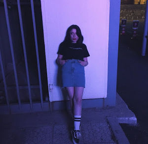 Meet your Posher, Firdevs